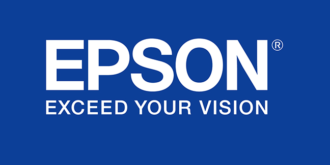 epson logo epson logo