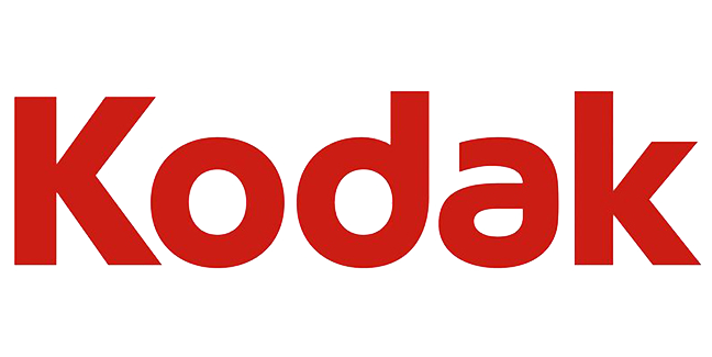 kodak logo kodak logo
