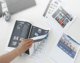 Duplex Printing