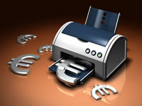 Printing Money