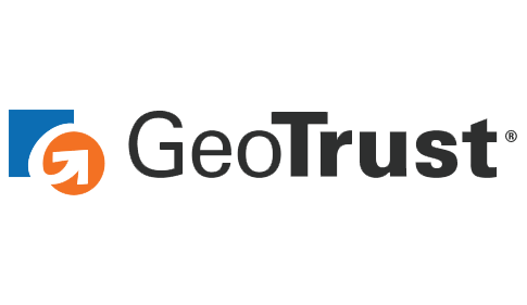 Geotrust logo