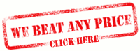 Price promise logo