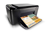 Inkjet Printers