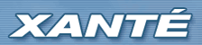 Xante Printers