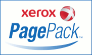 Xerox PagePack - control your printer costs