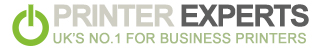Printer Experts - Number one for business printers Printer Experts - Number one for business printers
