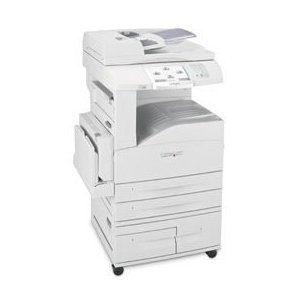 Lexmark X850e A3 Multifunction Printer