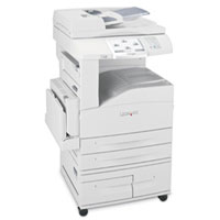 Lexmark X852e A3 Multifunction Printer