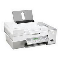 Lexmark X6570 A4 Inkjet Printer