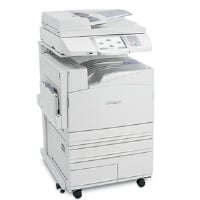 Lexmark X945e A3 Multifunction Printer