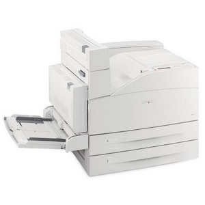 Lexmark W840dn A3 Mono Laser Printer