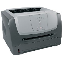 Lexmark E250d A4 Mono Laser Printer