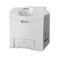 Lexmark C530dn A4 Colour Laser Printer