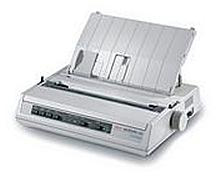 Oki Microline 280 Elite (Parallel) A4 Dot Matrix Printer