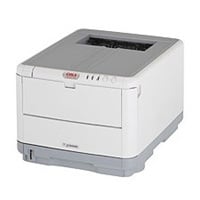 Oki C3300n A4 Colour Laser Printer