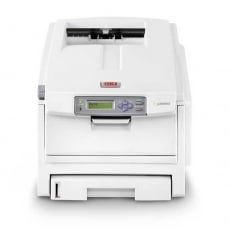 Oki C5650n A4 Colour Laser Printer