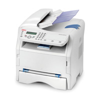 Oki FAX 2510 A4 Fax Printer