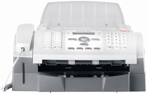 Oki 160 A4 Fax Printer