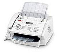 Oki OF4515 A4 Fax Printer