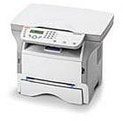 Oki B2500MFP A4 Multifunction Printer