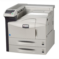 Kyocera FS-9530DN A3 Mono Laser Printer