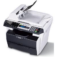 Kyocera FS-1116MFP A4 Multifunction Printer