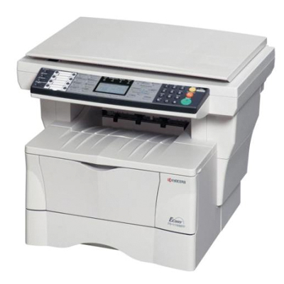 Kyocera FS-1118MFP A4 Multifunction Printer