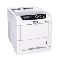 Kyocera FS-C5015N A4 Colour Laser Printer