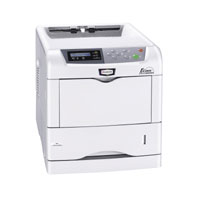 Kyocera FS-5025N A4 Colour Laser Printer