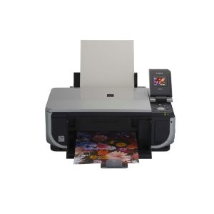 Canon MP510 A4 Multifunction Printer