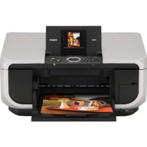 Canon MP600 A4 Multifunction Printer