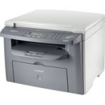 Canon MF4010 A4 Multifunction Printer