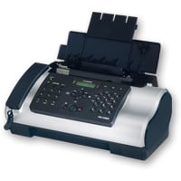 Canon JX500 A4 Fax Printer