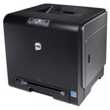 Dell 1320cn A4 Colour Laser Printer
