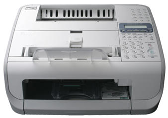 Canon i-SENSYS L160 A4 Fax Printer