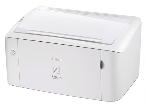 Canon i-SENSYS LBP3100 A4 Mono Laser Printer