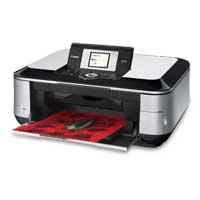 Canon MP630 A4 Multifunction Printer