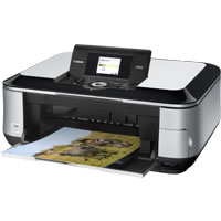 Canon MP620 A4 Multifunction Printer