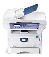 Xerox Phaser 3100MFP X A4 Multifunction Printer