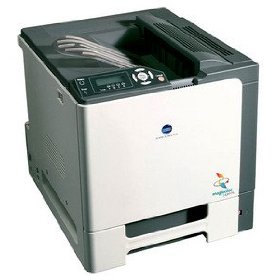 Konica Minolta Magicolor 5430 DL A4 Colour Laser Printer