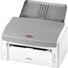 Oki B2400 A4 Mono Laser Printer