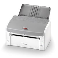 Oki B2400n A4 Mono Laser Printer