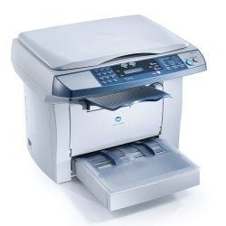 Konica Minolta PagePro1390MF A4 Multifunction Printer