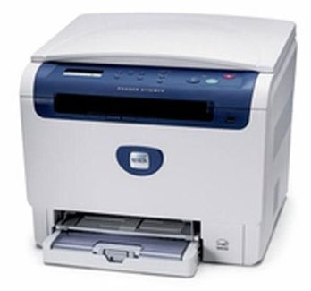 Xerox Phaser 6110MFP B A4 Multifunction Printer