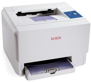 Xerox Phaser 6110B A4 Colour Laser Printer