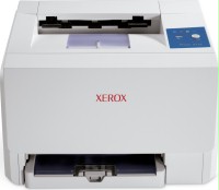 Xerox Phaser 6110N A4 Colour Laser Printer