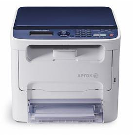 Xerox Phaser 6121MFP S A4 Multifunction Printer