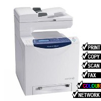 Xerox Phaser 6128N