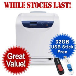 Phaser 6140N