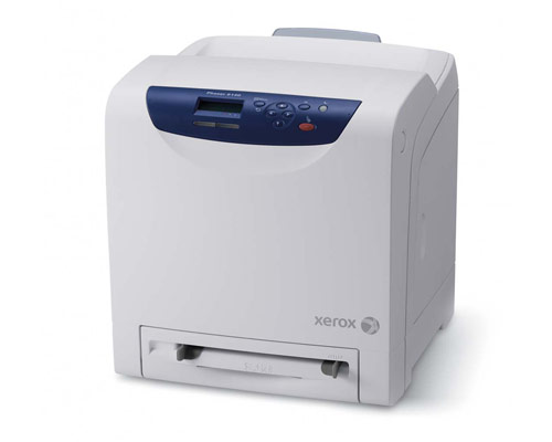 Xerox Phaser 6140DN A4 Colour Laser Printer